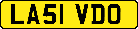 LA51VDO