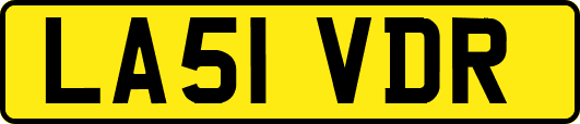 LA51VDR