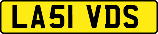 LA51VDS