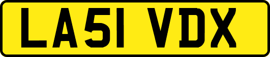 LA51VDX