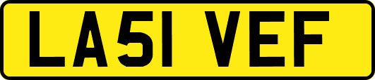 LA51VEF