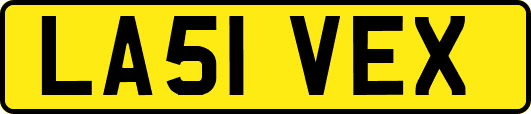 LA51VEX