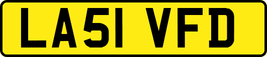 LA51VFD