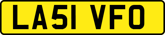 LA51VFO