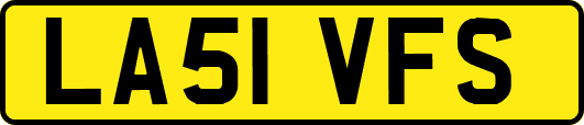 LA51VFS