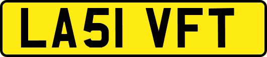 LA51VFT