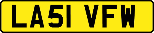 LA51VFW