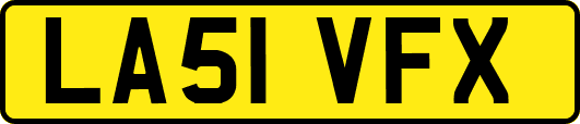 LA51VFX