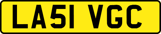 LA51VGC