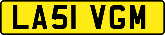 LA51VGM