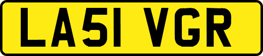 LA51VGR