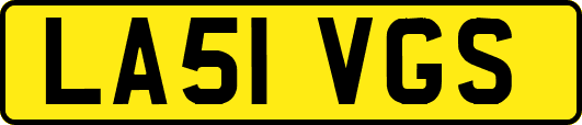 LA51VGS