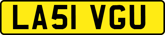 LA51VGU