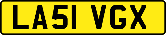 LA51VGX