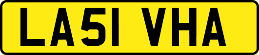 LA51VHA