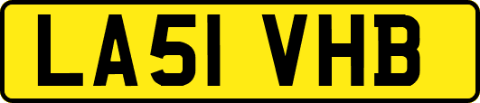 LA51VHB
