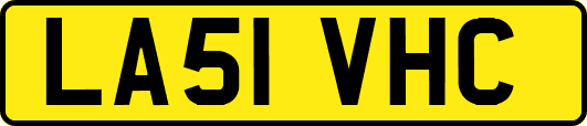LA51VHC