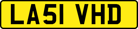 LA51VHD