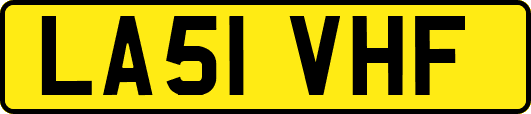 LA51VHF