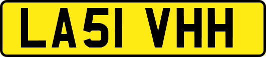 LA51VHH