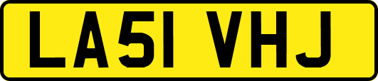 LA51VHJ