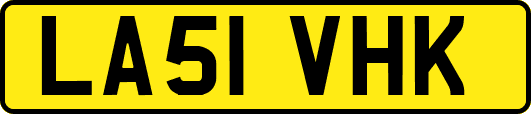 LA51VHK