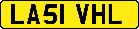 LA51VHL