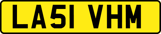 LA51VHM