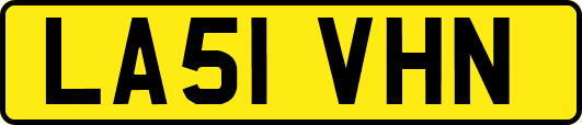 LA51VHN