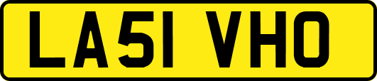 LA51VHO