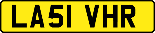 LA51VHR