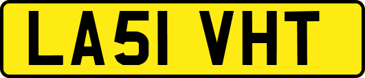 LA51VHT