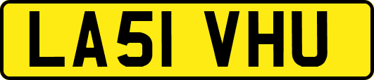 LA51VHU