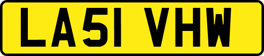 LA51VHW