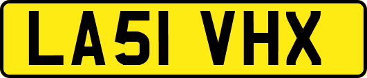 LA51VHX