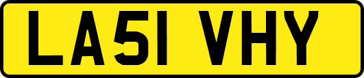 LA51VHY