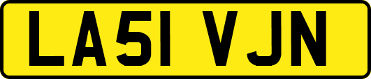 LA51VJN