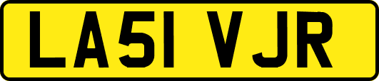 LA51VJR