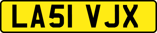 LA51VJX