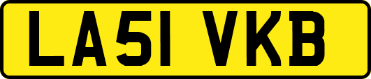 LA51VKB