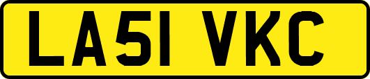 LA51VKC