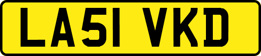 LA51VKD