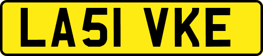 LA51VKE