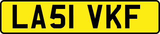 LA51VKF