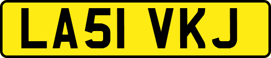 LA51VKJ