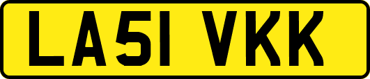 LA51VKK