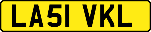 LA51VKL