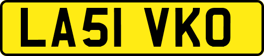 LA51VKO