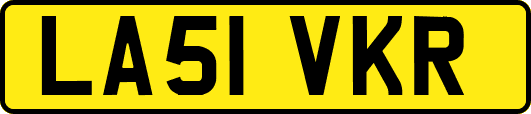 LA51VKR