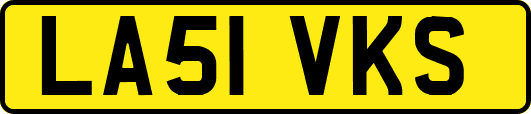 LA51VKS